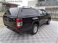 MITSUBISHI L200 2.3 D Double Cab 4x4 Easy Select Invite Connect