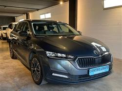 SKODA OCTAVIA WAGON 1.0 e-TEC DSG Wagon Style