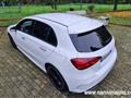 MERCEDES CLASSE A d Automatic AMG Line Premium