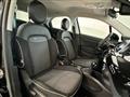 FIAT 500X 1.3 T4 150 CV DCT City Cross