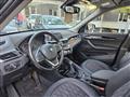 BMW X1 sDrive18d