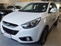 HYUNDAI IX35 2.0 CRDi 4WD Comfort