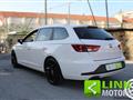 SEAT LEON 2.0 TDI 184 CV DSG ST FR GARANZIA INCLUSA!!!!