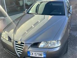 ALFA ROMEO 166 2.4 JTD cat Distinctive