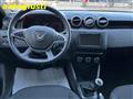 DACIA DUSTER 1.0 TCe 100 CV ECO-G 4x2 Comfort