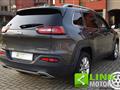 JEEP CHEROKEE 2.2 Mjt II 4WD Active Drive I Limited - 2016