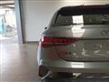 AUDI A3 SPORTBACK SPB 35 TFSI S line TETTO PANORAMICO