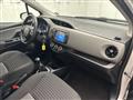 TOYOTA YARIS 1.4 D-4D 5 porte Active