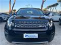 LAND ROVER DISCOVERY SPORT 2.0TD4 HSE AWD 150cv 7 POSTI NAVI TELECAMERA