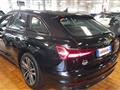 AUDI A6 AVANT Avant 40 2.0 TDI S tronic Bus. Sport LOOK NERO 19"