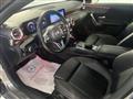 MERCEDES CLASSE A A 180 d Automatic Sport