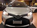 TOYOTA YARIS 1.0 5 porte NEOPATENTATI