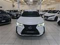 LEXUS UX Hybrid Luxury