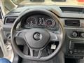 VOLKSWAGEN CADDY FURGONE 1.4 TGI Furgone Business bombole nuove