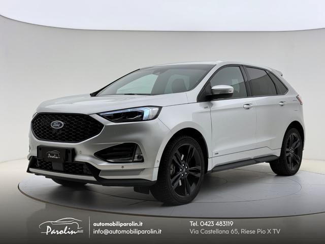 FORD EDGE 2.0 EcoBlue 238 CV AWD S&S aut. ST-Line Co-Pilot