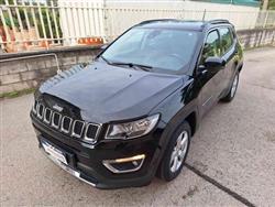 JEEP COMPASS 1.6 Multijet II 2WD Longitude