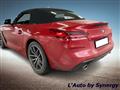 BMW Z4 sDrive20i Msport