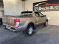 FORD RANGER 2.0 TDCi Double Cabin