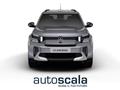 CITROEN C3 AIRCROSS MHEV Hybrid 136 e-DCS6 You Pack Plus