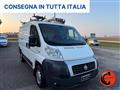 FIAT DUCATO 2.3 MJT 130(PC-TN L1H1)OFFICINA MOBILE-PORTAPACCHI