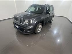 JEEP RENEGADE e-HYBRID 1.5 T4 e-Hybrid DDCT Limited #Vari.Colori