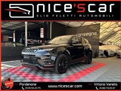 LAND ROVER RANGE ROVER EVOQUE 2.0D I4 163 CV R-Dynamic S