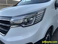 RENAULT TRAFIC T29 2.0 dCi 170CV L2 H2 TETTO ALTO Furgone ICE