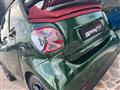 SMART FORTWO CABRIO CABRIO 70 1.0 TWINAMIC BRABUS STYLE NEOPATENTATI