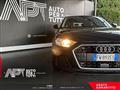 AUDI A1 SPORTBACK A1 Sportback 30 1.0 tfsi Advanced