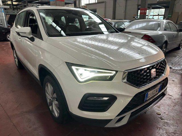 SEAT ATECA 2.0 TDI 115 CV Business