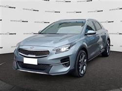 KIA XCEED 1.4 T-GDi DCT Evolution