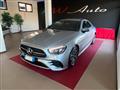 MERCEDES Classe E 220 BlueTEC Automatic Premium