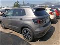 VOLKSWAGEN T-CROSS 1.0 TSI 110 CV Advanced