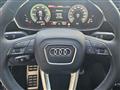 AUDI Q3 45 TFSI e S tronic Identity Black Sline da ?499,00