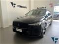 VOLVO XC60 T6 AWD Ultra Black Edition