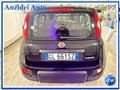 FIAT PANDA VAN N1 1.0 Hybrid Street Van 4 posti Autocarro