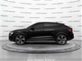 AUDI Q3 SPORTBACK Q3 SPB 40 TDI quattro S tronic Identity Black