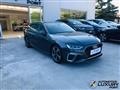 AUDI A4 Avant 40 TDI S tronic S line edition