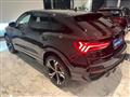 AUDI Q3 SPORTBACK SPORTBACK 40 TFSI 190CV QUATTRO S-TRONIC S-LINE