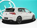 VOLKSWAGEN GOLF 2.0 TSI PANORAMA-IQLIGHT-SEDILI ELETTRICI-DCC