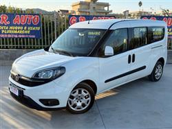 FIAT DOBLÒ cargo MAXI 1.6 MJT N1 IVA DEDUCIBILE