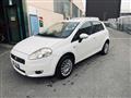 FIAT GRANDE PUNTO 1.4 5 porte Active natural power