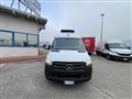 MERCEDES Sprinter 314 F 39/33 COIBENTAZIONE + FRIGO Sprinter T37/33 317 CDI RWD Cabinato