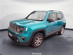 JEEP RENEGADE 2.0 Mjt 140CV 4WD Active Drive Low Limited