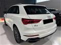 AUDI Q3 45 TFSI e S tronic S line edition