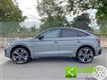 AUDI Q5 SPORTBACK SPB 40 TDI quattro S tronic S line plus GARANZIA