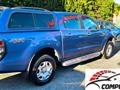 FORD RANGER 2.2TDCi aut. DC Limited HARDTOP NAVI PELLE PDC