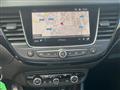 OPEL CROSSLAND X 1.2 Turbo 12V 110 CV Start&Stop aut. Design Line