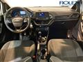 FORD FIESTA 1.1 5 porte Plus