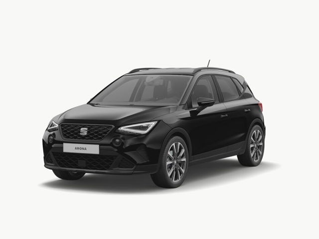 SEAT ARONA 1,0 TSIXPERI5P70 DI6M5 MY 24